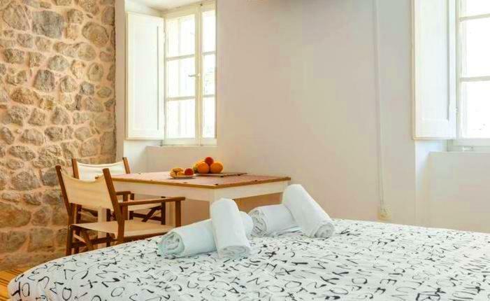 Summer Dream Old City Apartment 두브로브니크 외부 사진