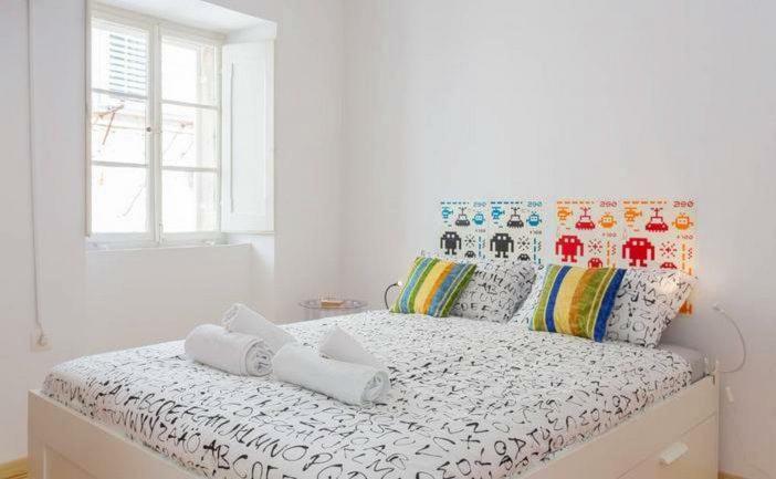 Summer Dream Old City Apartment 두브로브니크 외부 사진
