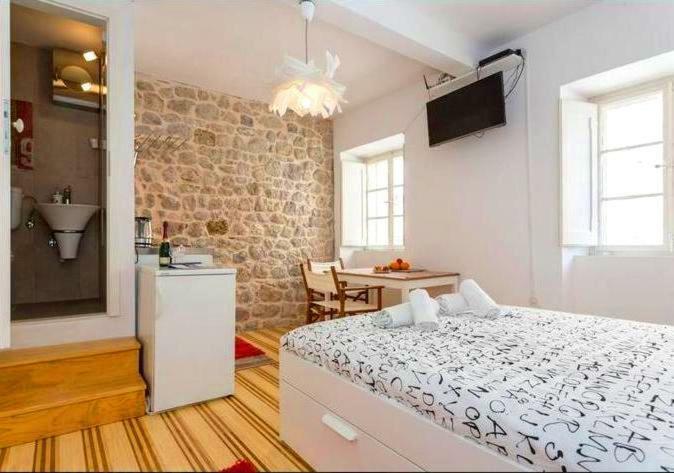 Summer Dream Old City Apartment 두브로브니크 외부 사진