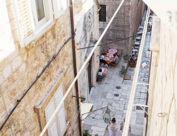 Summer Dream Old City Apartment 두브로브니크 외부 사진