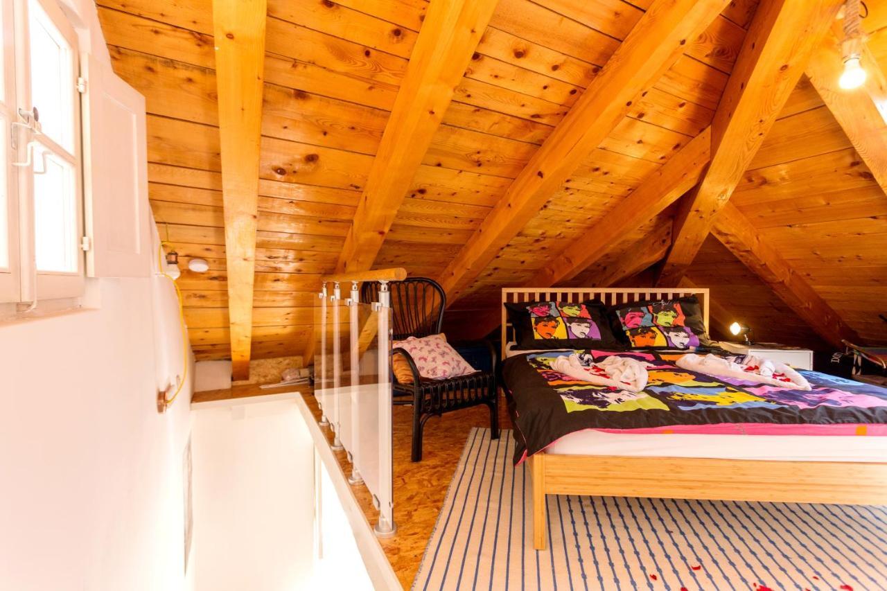Summer Dream Old City Apartment 두브로브니크 외부 사진