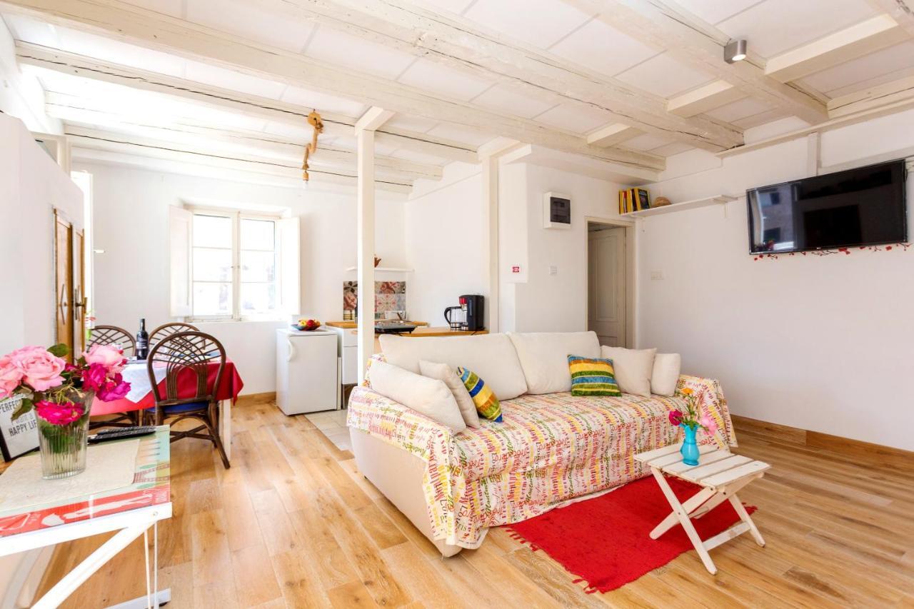 Summer Dream Old City Apartment 두브로브니크 외부 사진